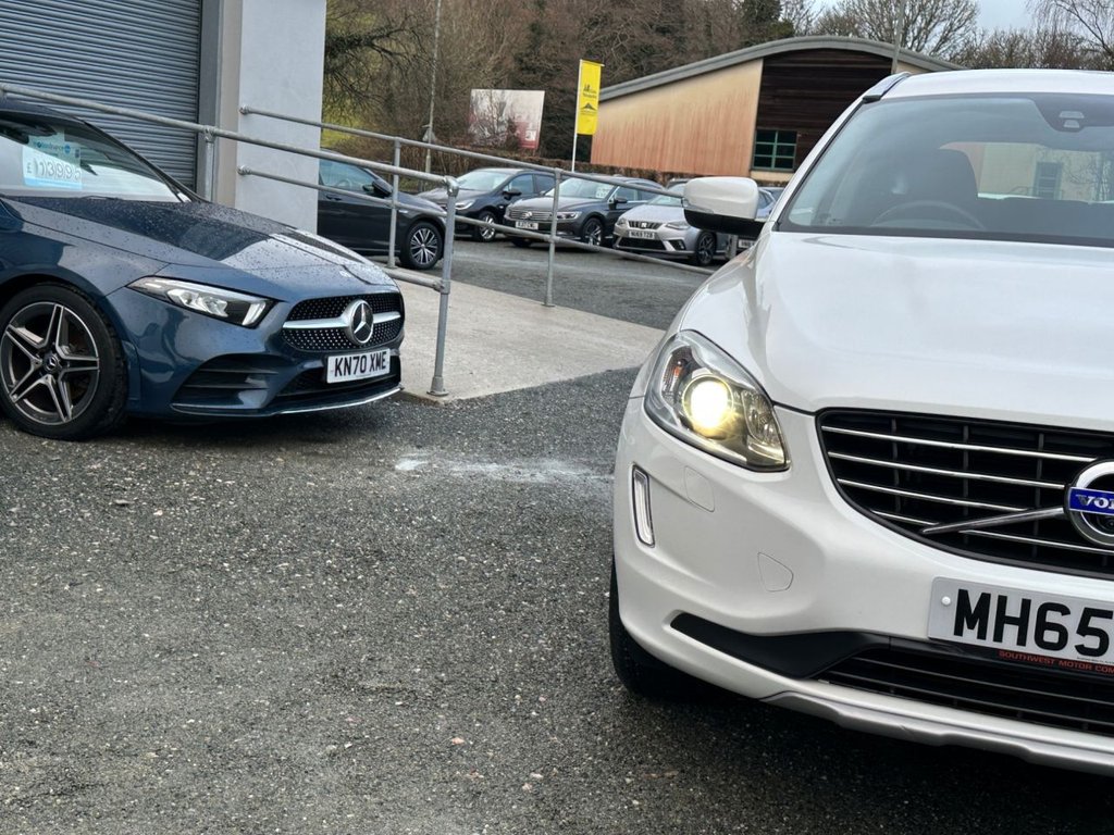 Used Volvo XC60 2016 for sale - 77172330: Photo 42