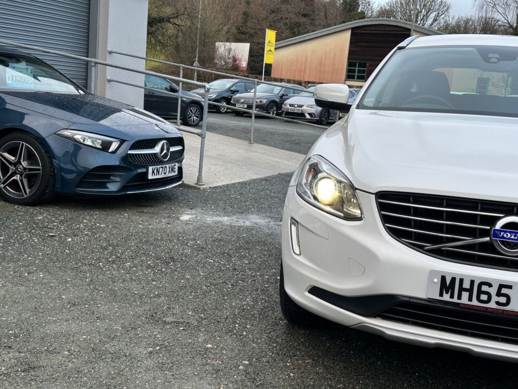 Used Volvo XC60 2016 for sale - 77172330: Photo 43