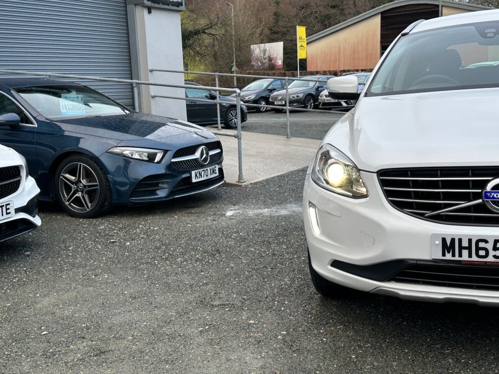 Used Volvo XC60 2016 for sale - 77172330: Photo 44