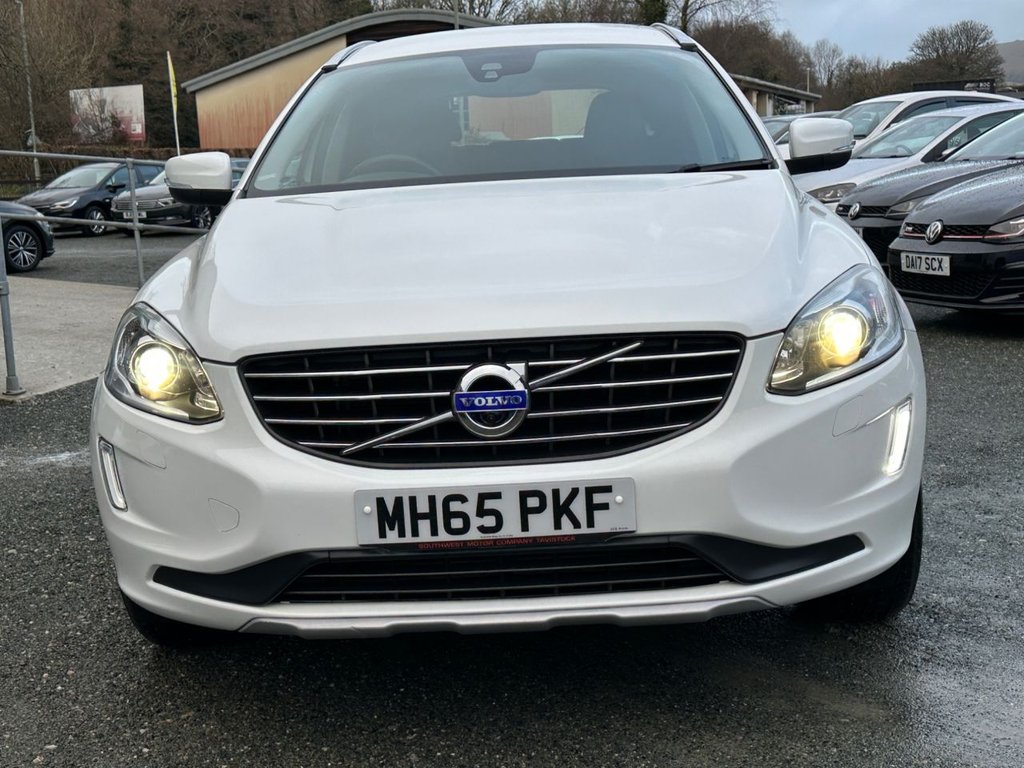 Used Volvo XC60 2016 for sale - 77172330: Photo 46