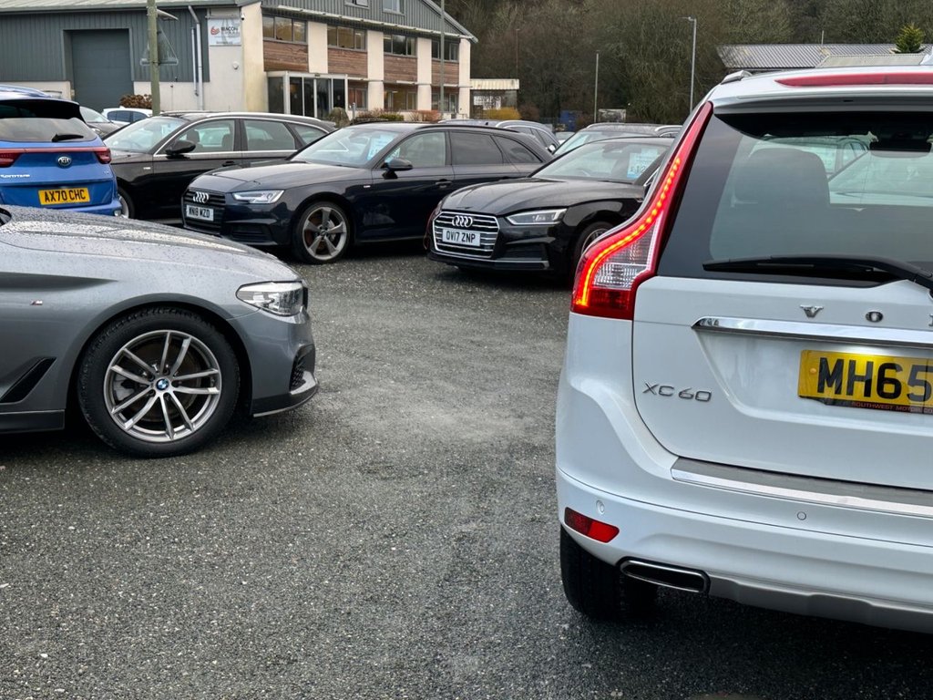 Used Volvo XC60 2016 for sale - 77172330: Photo 47