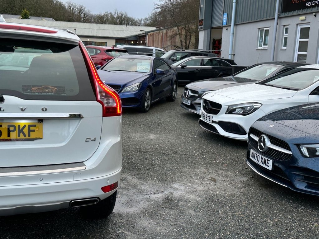 Used Volvo XC60 2016 for sale - 77172330: Photo 48