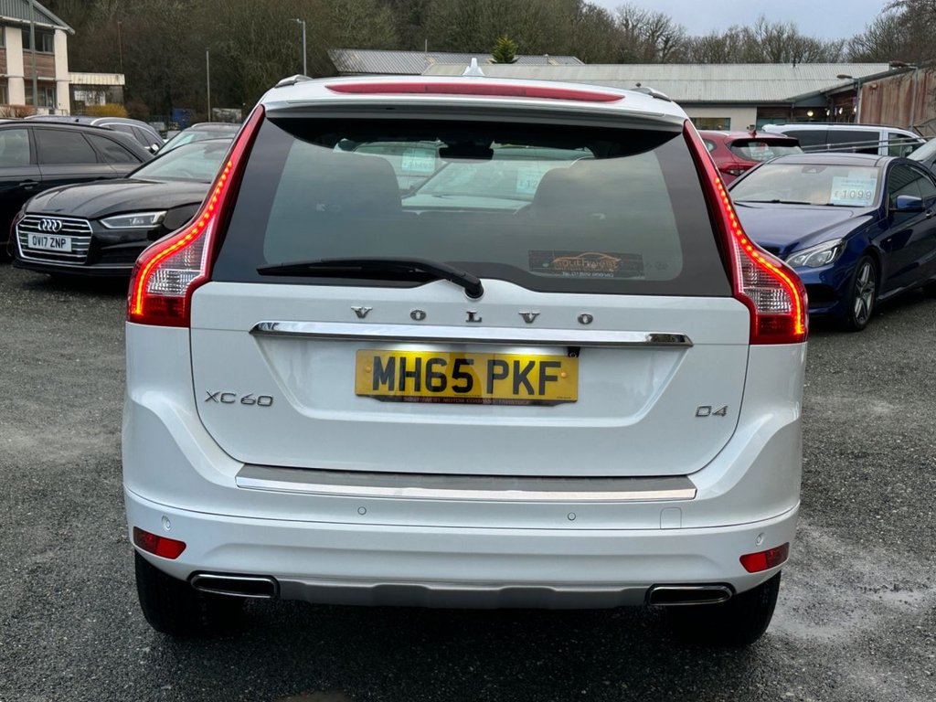 Used Volvo XC60 2016 for sale - 77172330: Photo 49