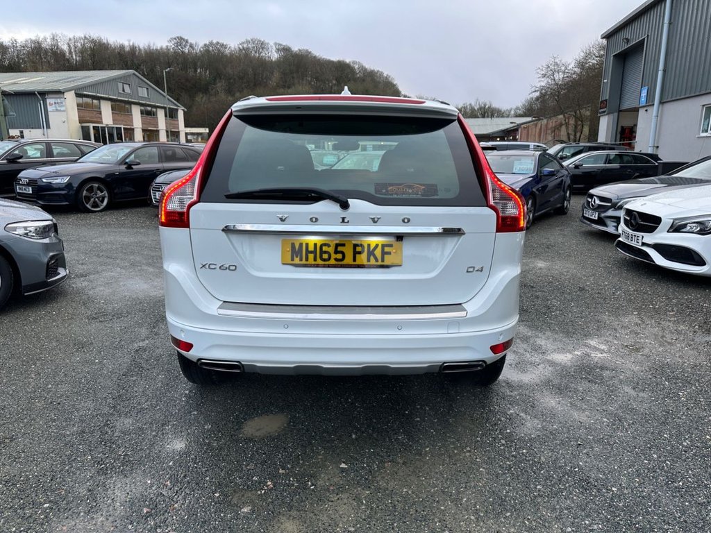 Used Volvo XC60 2016 for sale - 77172330: Photo 5