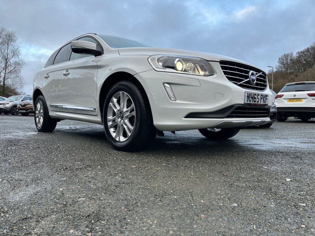 Used Volvo XC60 2016 for sale - 77172330: Photo 50