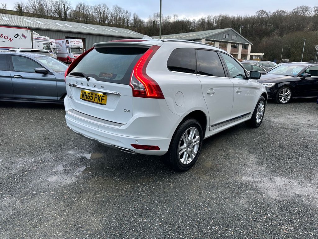 Used Volvo XC60 2016 for sale - 77172330: Photo 6