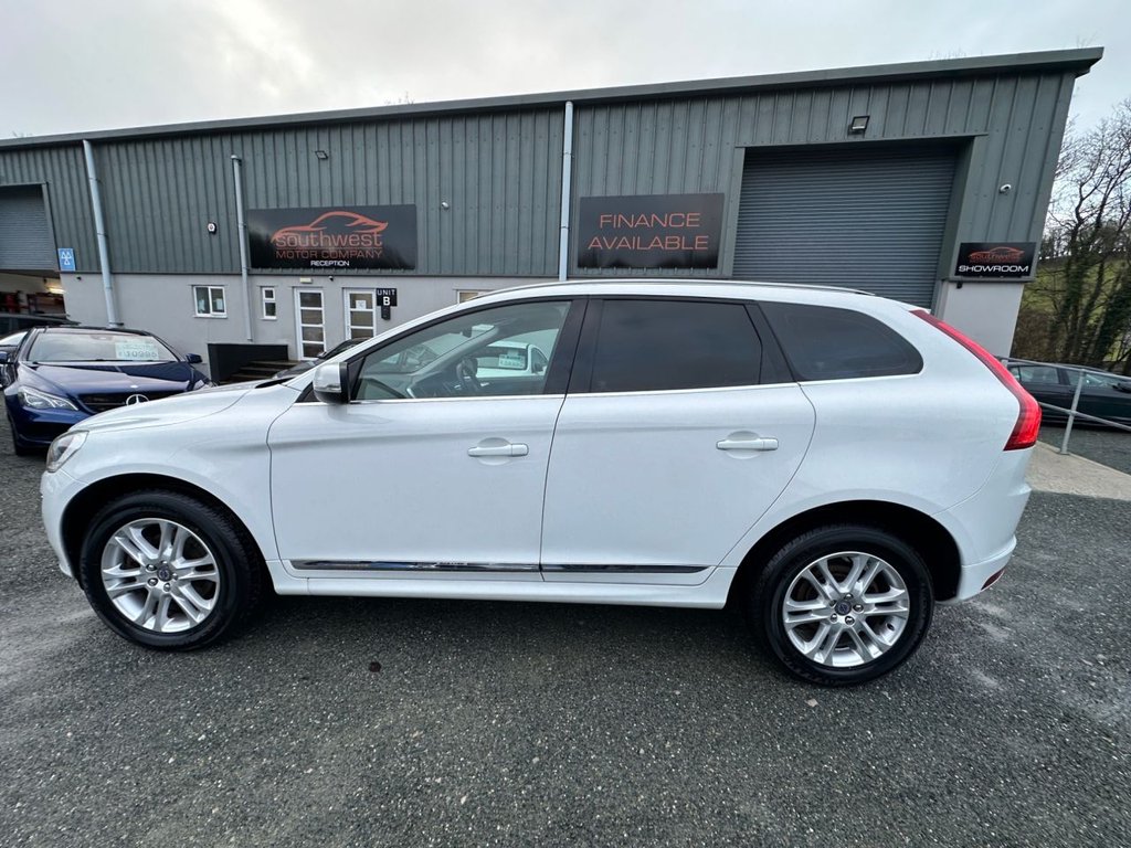 Used Volvo XC60 2016 for sale - 77172330: Photo 7
