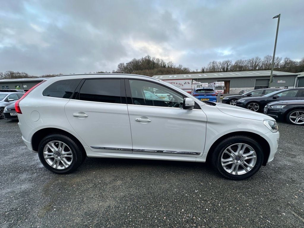 Used Volvo XC60 2016 for sale - 77172330: Photo 8