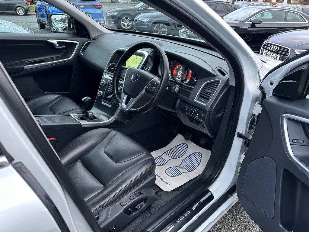 Used Volvo XC60 2016 for sale - 77172330: Photo 9