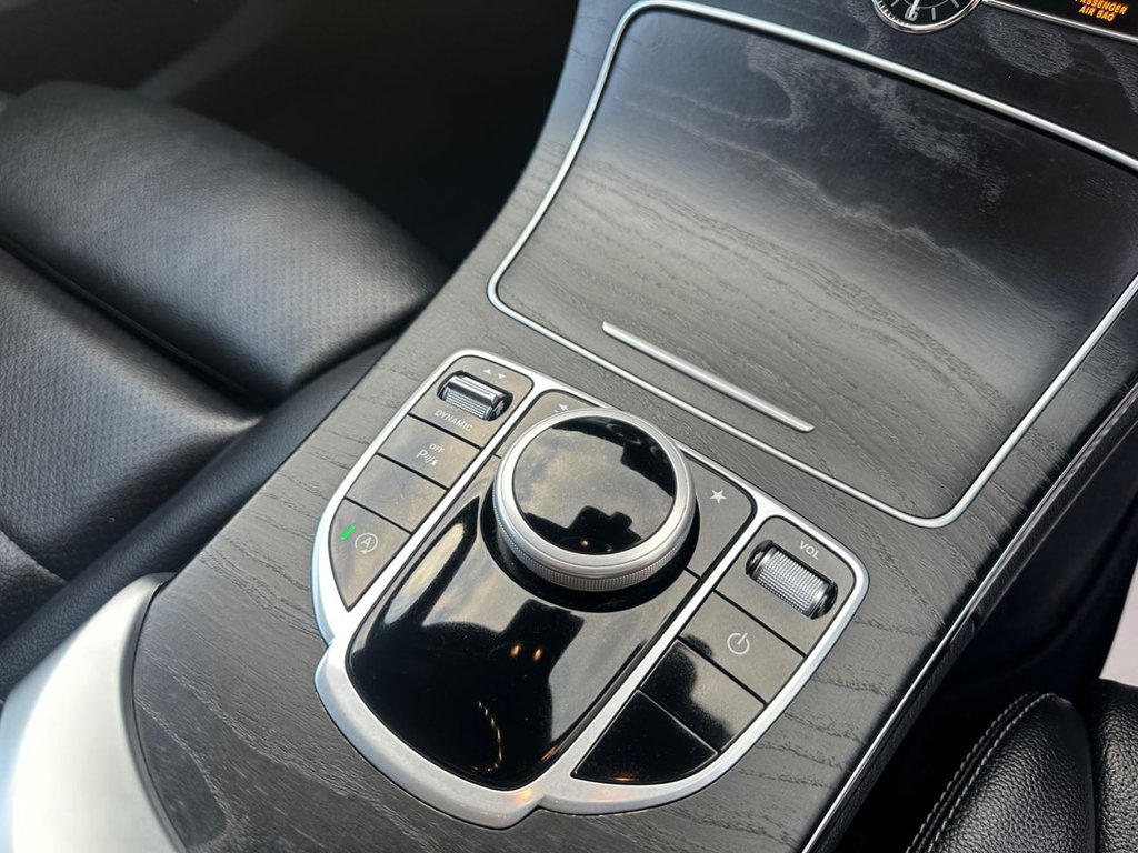 Used Mercedes-Benz C Class 2018 for sale - 77048649: Photo 31