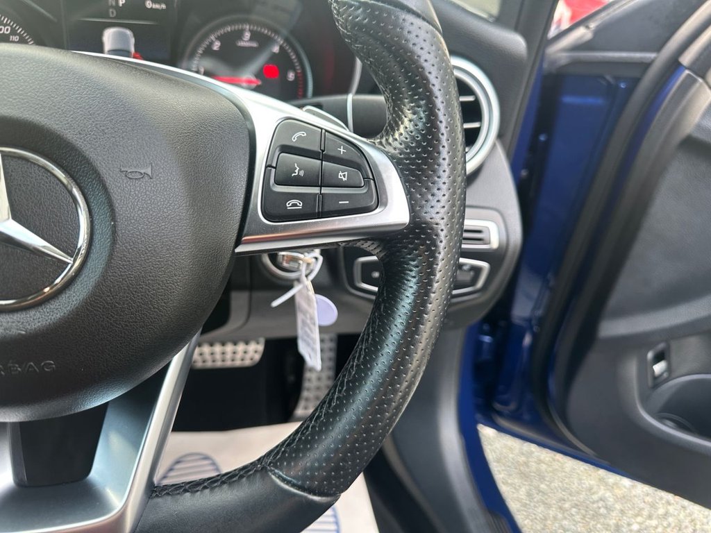 Used Mercedes-Benz C Class 2018 for sale - 77048649: Photo 33