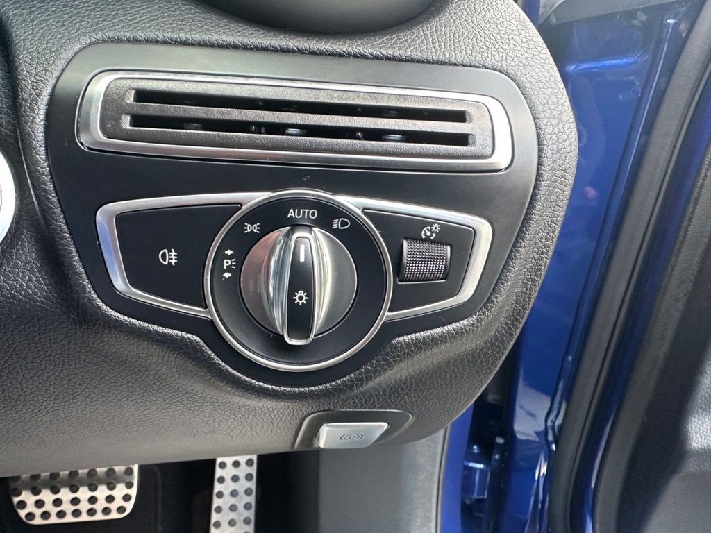 Used Mercedes-Benz C Class 2018 for sale - 77048649: Photo 36