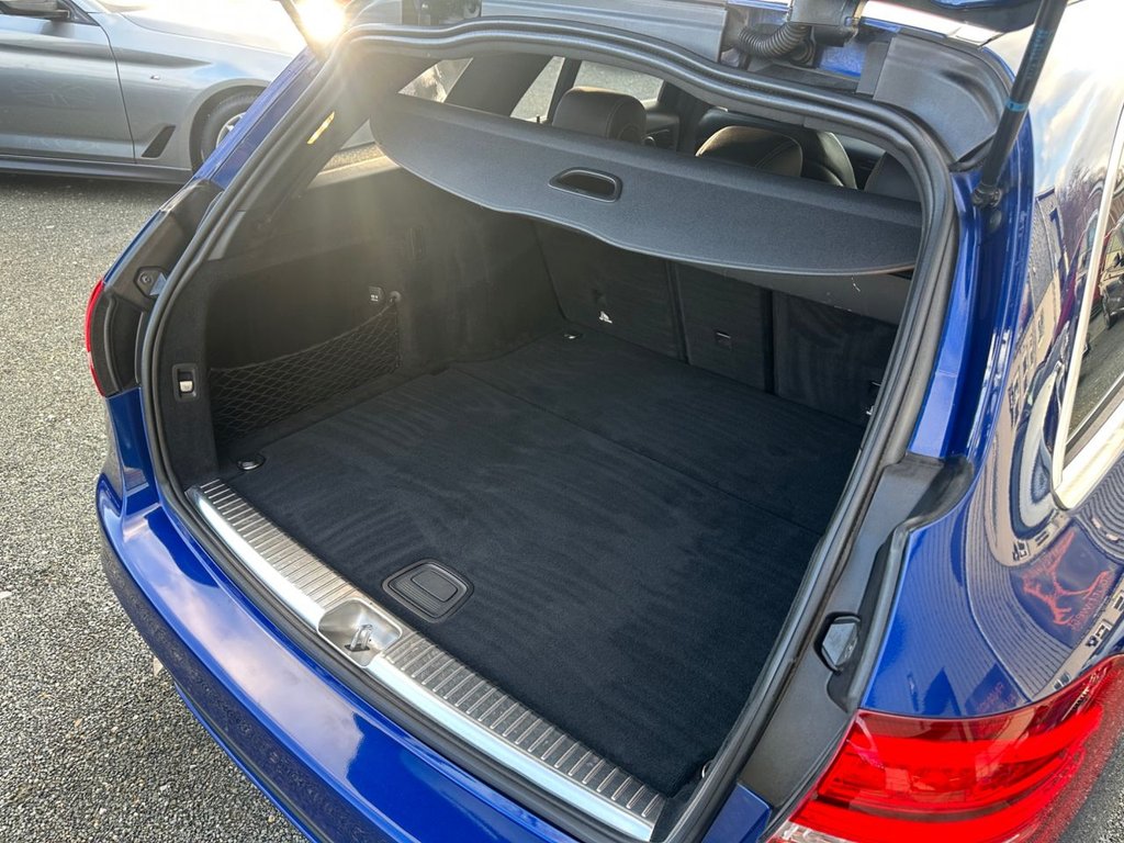 Used Mercedes-Benz C Class 2018 for sale - 77048649: Photo 40