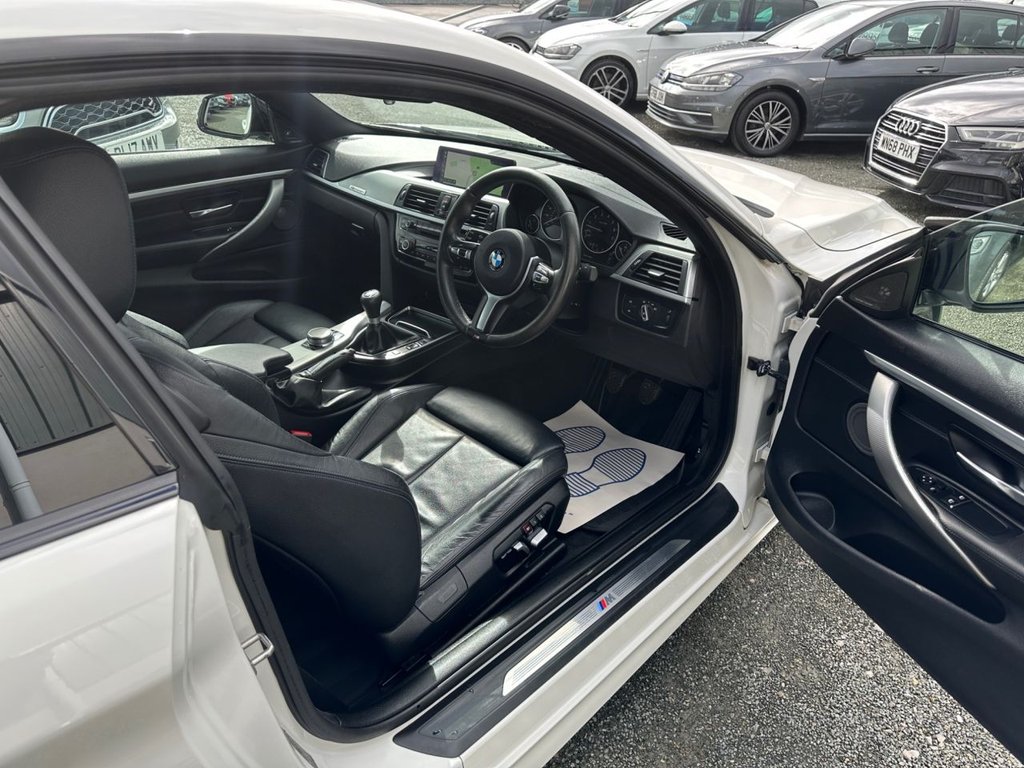 Used BMW 4 Series 2017 for sale - 78017349: Photo 10