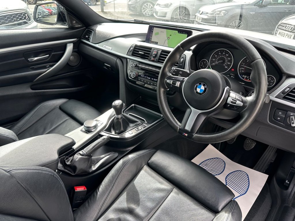 Used BMW 4 Series 2017 for sale - 78017349: Photo 11