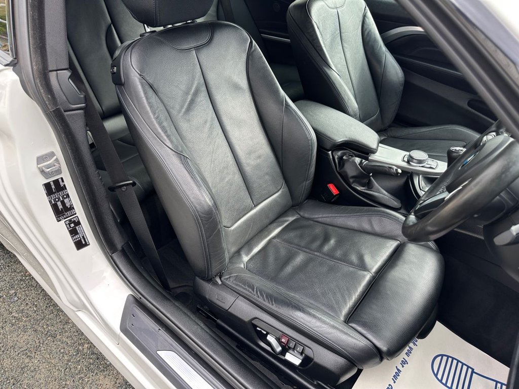 Used BMW 4 Series 2017 for sale - 78017349: Photo 12