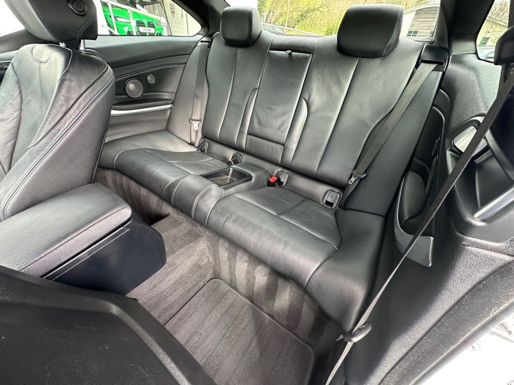 Used BMW 4 Series 2017 for sale - 78017349: Photo 16