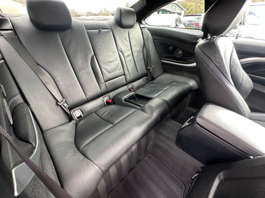 Used BMW 4 Series 2017 for sale - 78017349: Photo 17