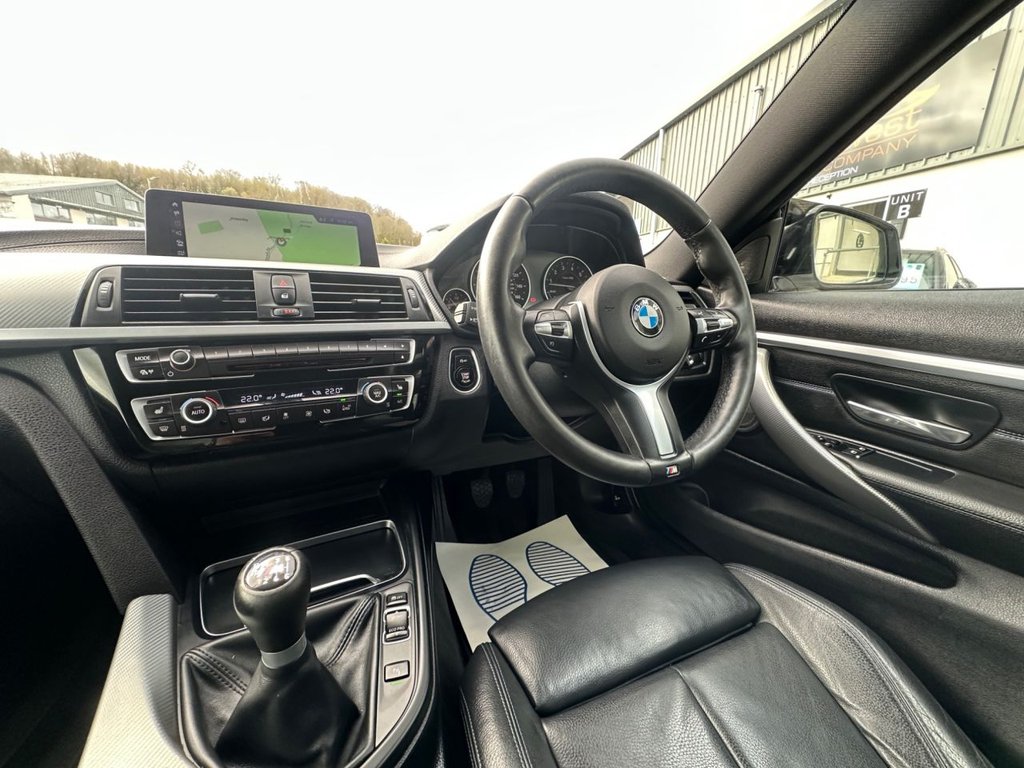 Used BMW 4 Series 2017 for sale - 78017349: Photo 19