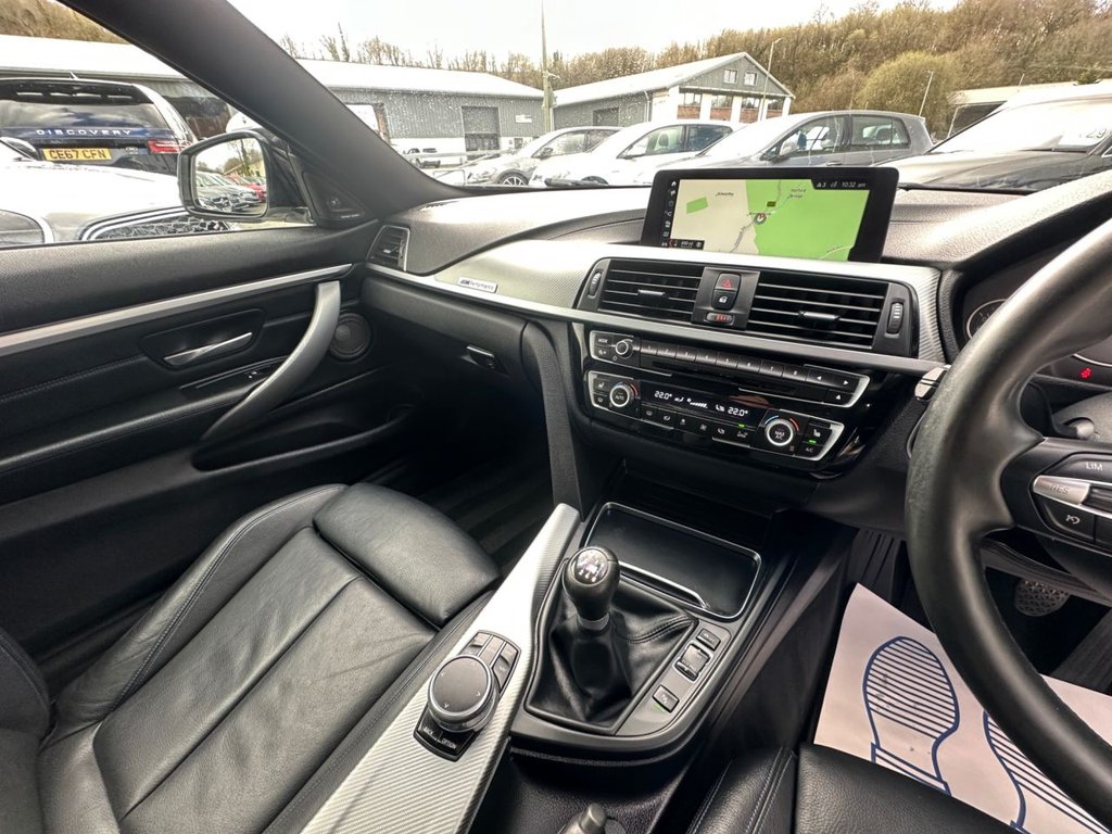 Used BMW 4 Series 2017 for sale - 78017349: Photo 20