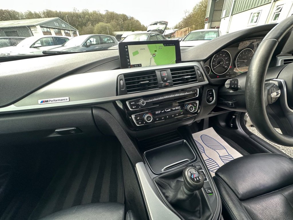 Used BMW 4 Series 2017 for sale - 78017349: Photo 21