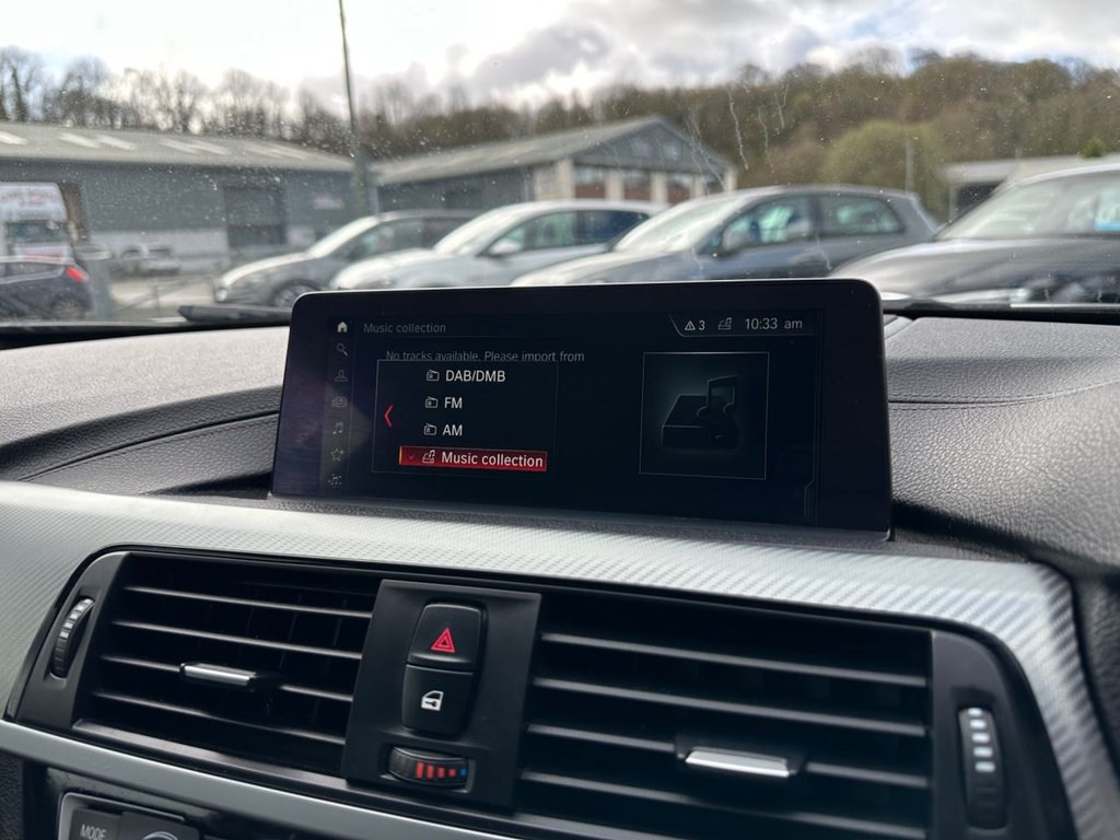 Used BMW 4 Series 2017 for sale - 78017349: Photo 23