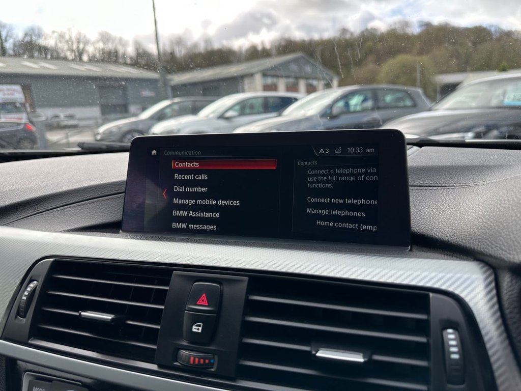 Used BMW 4 Series 2017 for sale - 78017349: Photo 24