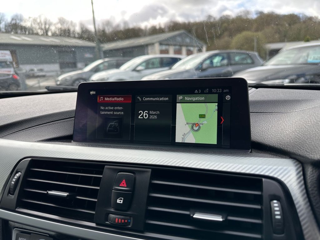 Used BMW 4 Series 2017 for sale - 78017349: Photo 25