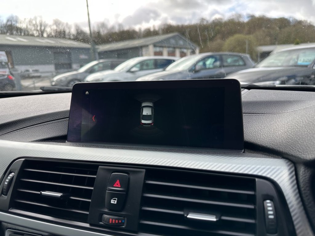 Used BMW 4 Series 2017 for sale - 78017349: Photo 26