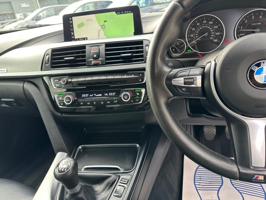 Used BMW 4 Series 2017 for sale - 78017349: Photo 32