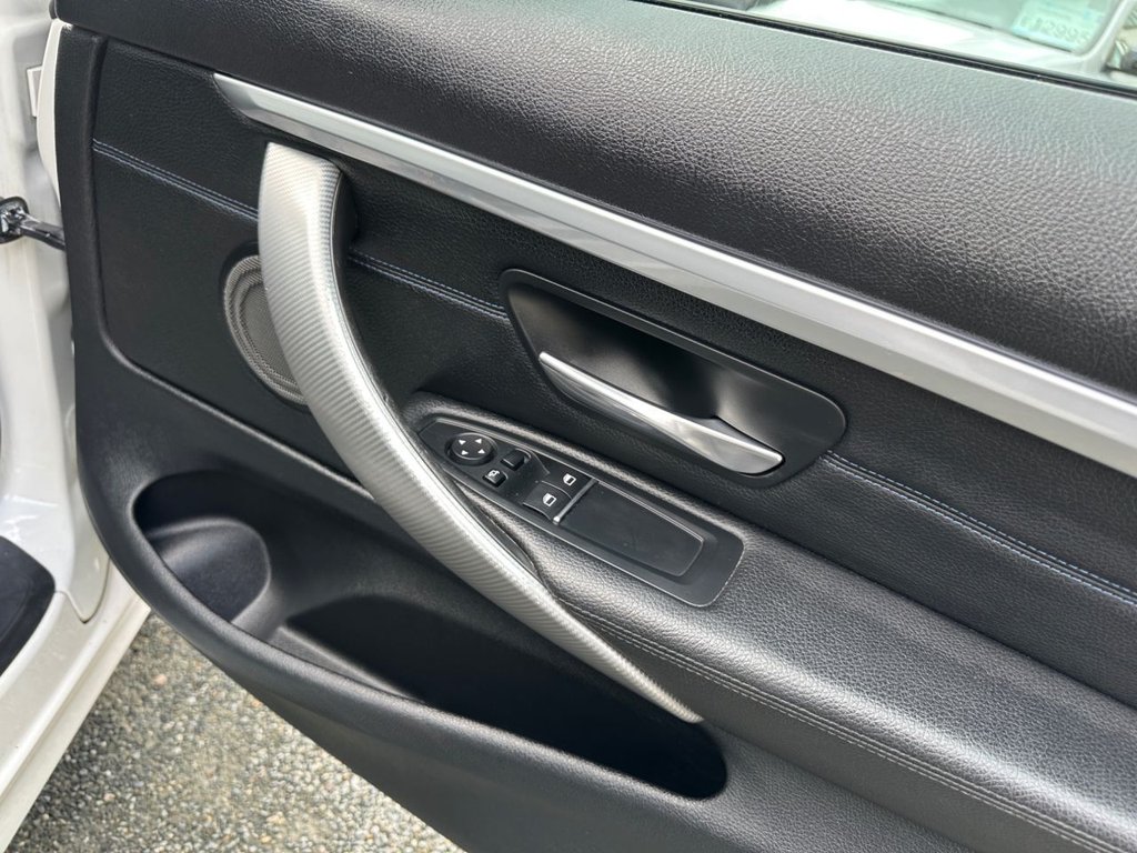 Used BMW 4 Series 2017 for sale - 78017349: Photo 35