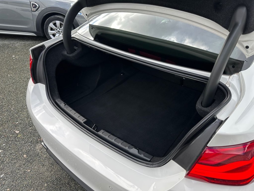 Used BMW 4 Series 2017 for sale - 78017349: Photo 41