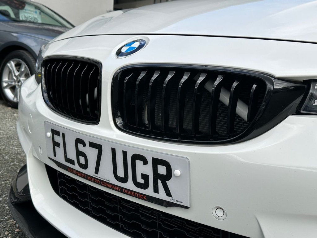 Used BMW 4 Series 2017 for sale - 78017349: Photo 49