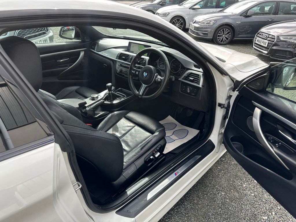 Used BMW 4 Series 2017 for sale - 78017349: Photo 9