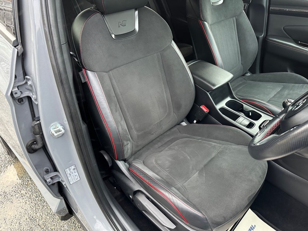 Used Hyundai TUCSON 2022 for sale - 77681029: Photo 11