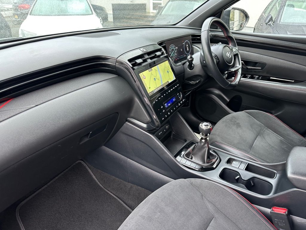 Used Hyundai TUCSON 2022 for sale - 77681029: Photo 13