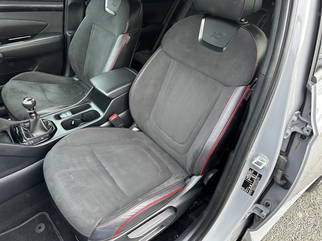 Used Hyundai TUCSON 2022 for sale - 77681029: Photo 14