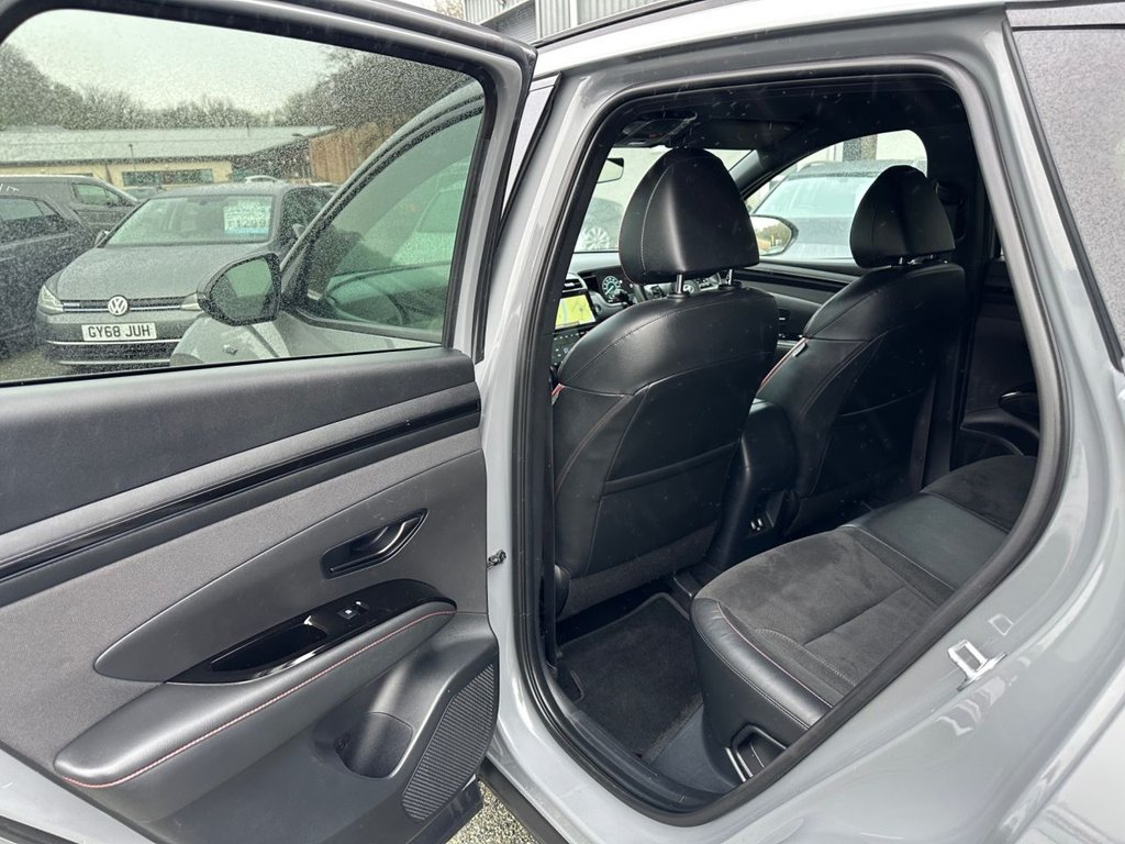 Used Hyundai TUCSON 2022 for sale - 77681029: Photo 15