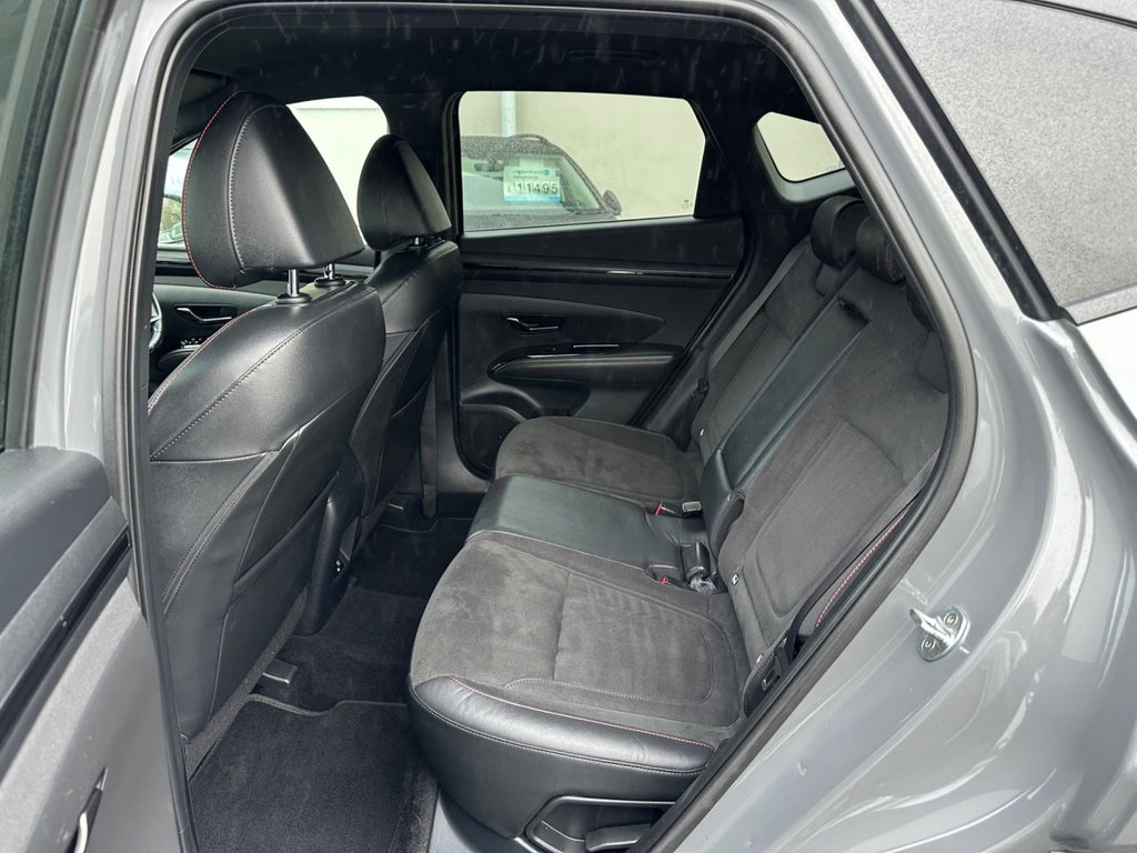 Used Hyundai TUCSON 2022 for sale - 77681029: Photo 16