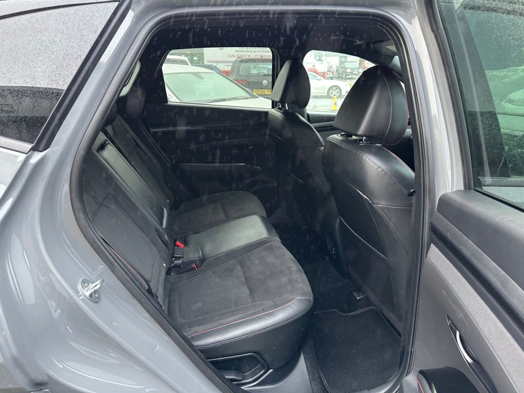 Used Hyundai TUCSON 2022 for sale - 77681029: Photo 18