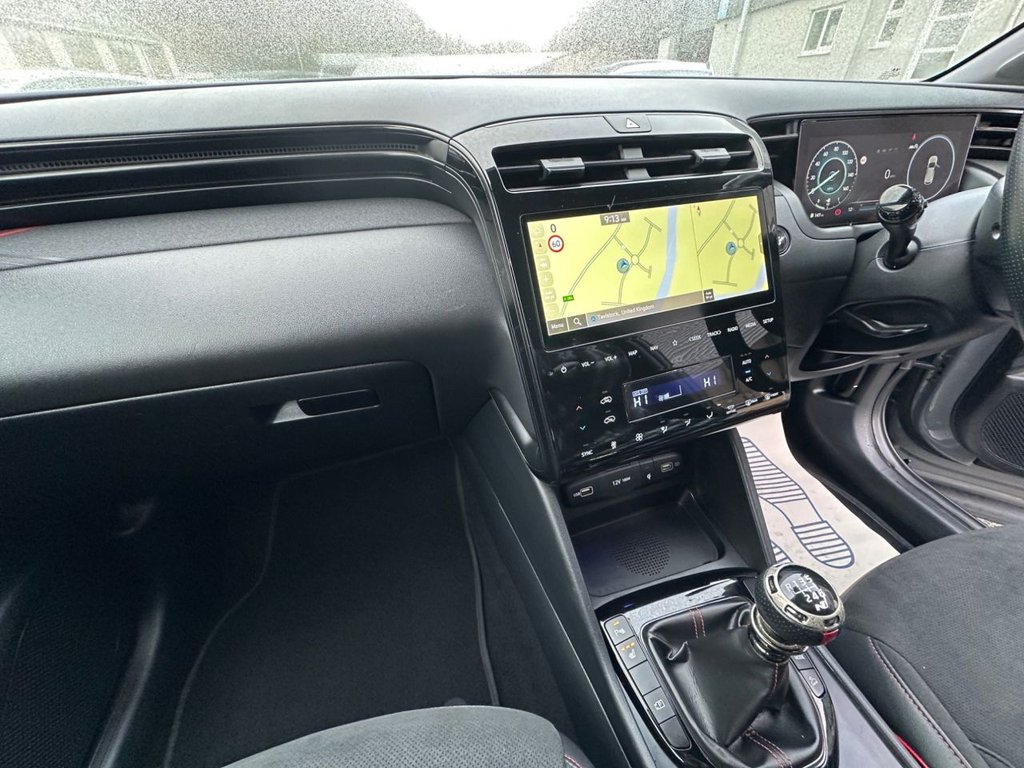 Used Hyundai TUCSON 2022 for sale - 77681029: Photo 22