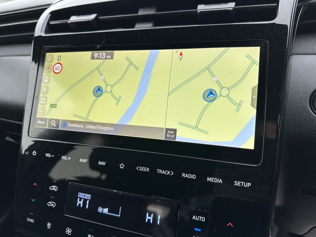 Used Hyundai TUCSON 2022 for sale - 77681029: Photo 23