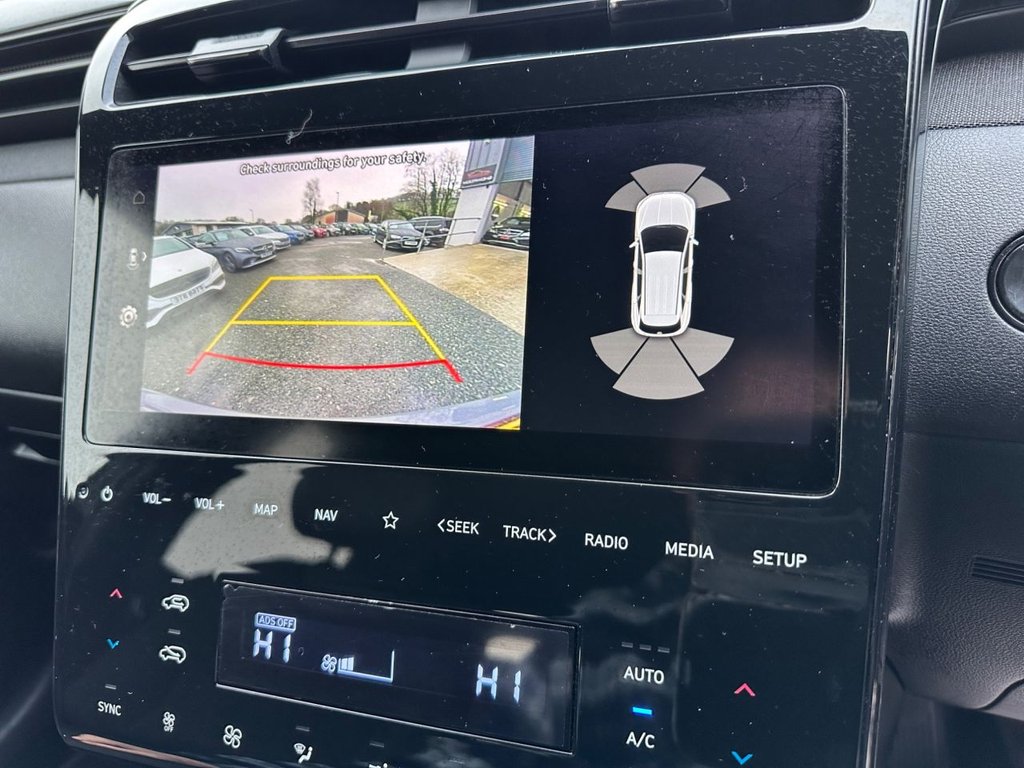 Used Hyundai TUCSON 2022 for sale - 77681029: Photo 25