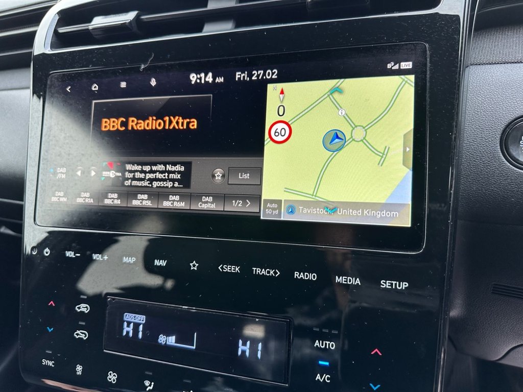 Used Hyundai TUCSON 2022 for sale - 77681029: Photo 26