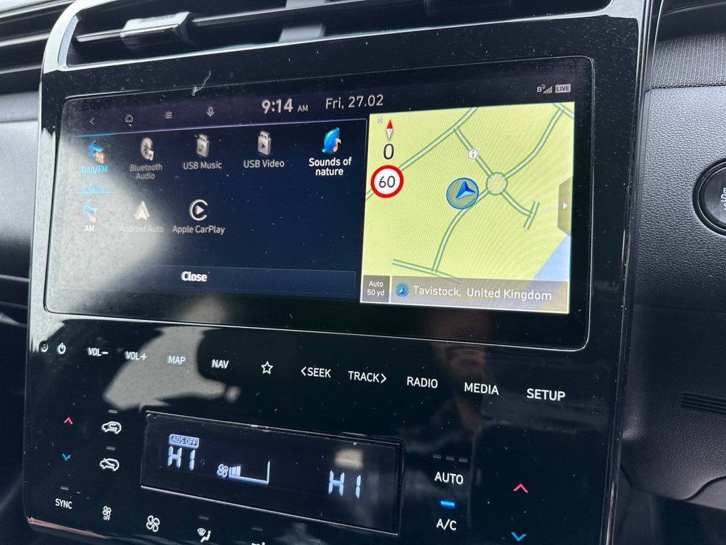 Used Hyundai TUCSON 2022 for sale - 77681029: Photo 27