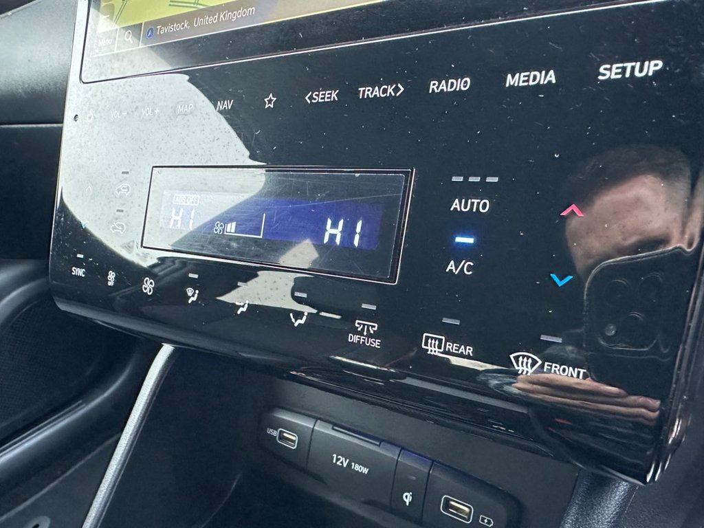 Used Hyundai TUCSON 2022 for sale - 77681029: Photo 28