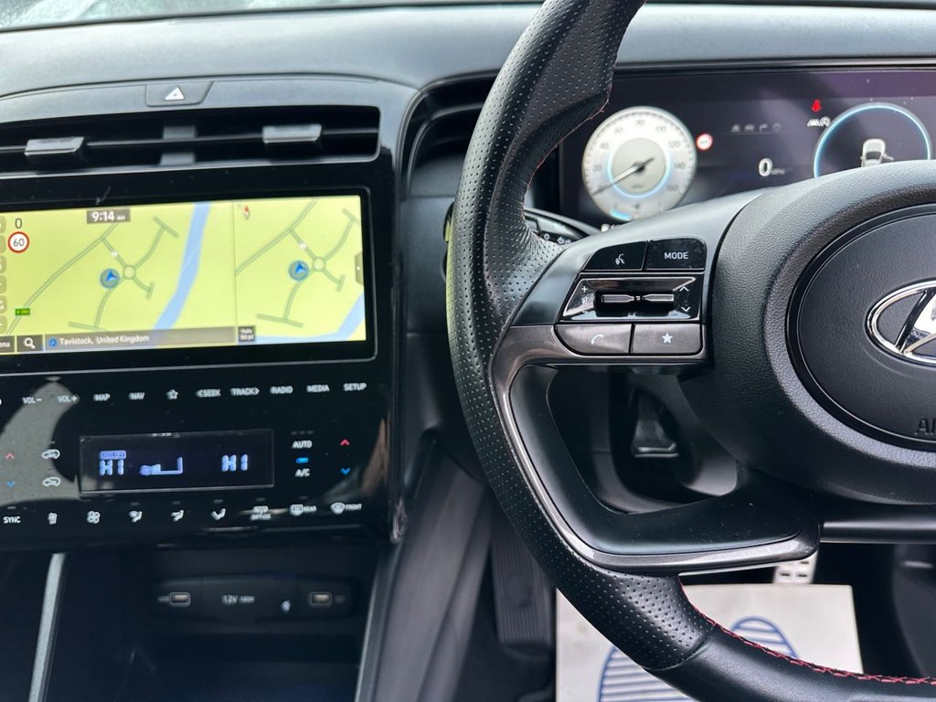 Used Hyundai TUCSON 2022 for sale - 77681029: Photo 30