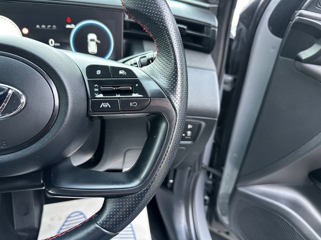 Used Hyundai TUCSON 2022 for sale - 77681029: Photo 31