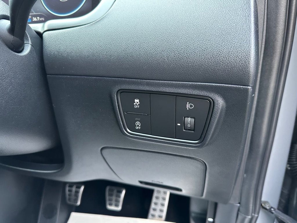 Used Hyundai TUCSON 2022 for sale - 77681029: Photo 32