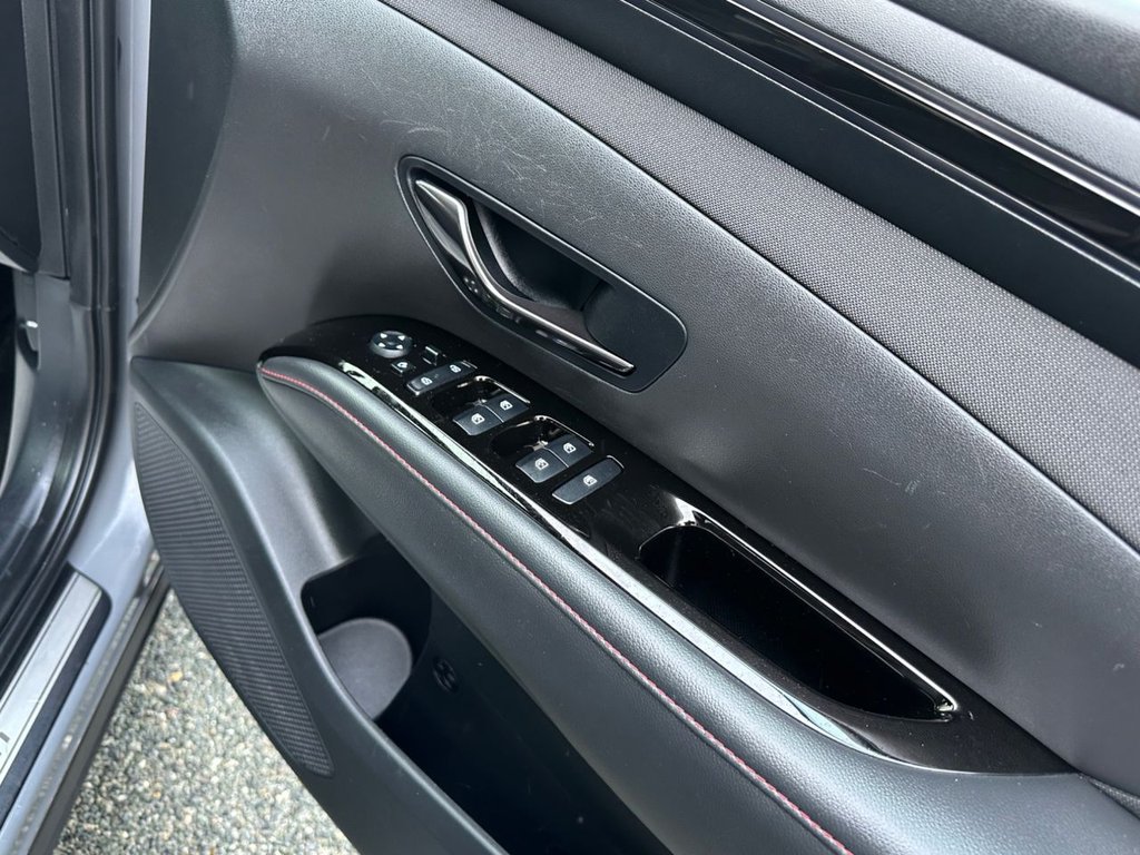 Used Hyundai TUCSON 2022 for sale - 77681029: Photo 33